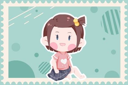 刘姓100分好名女孩 兔年刘姓100分好名