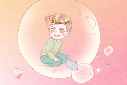 周易起名：王姓满分男孩名 100分王姓名字