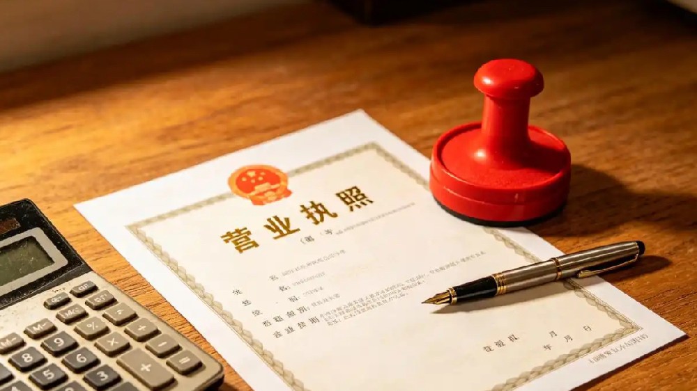 周易起名 公司店铺起名核心技巧新手老板必看